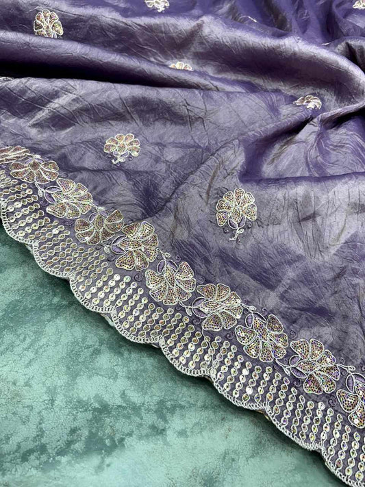 Choosing the Perfect Saree for Every Occasion